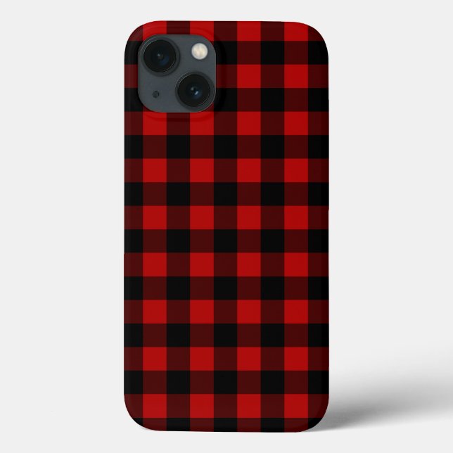 Rob Roy Tough Xtreme Phone Case (Rückseite)