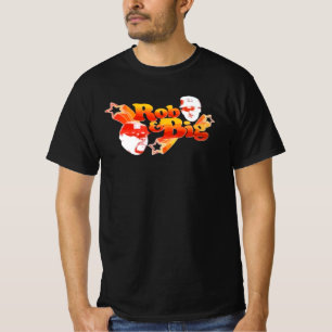 Rob und Big lustig T-Shirt