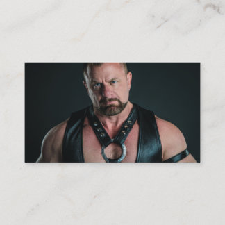 Rob Visitenkarten Visitenkarte