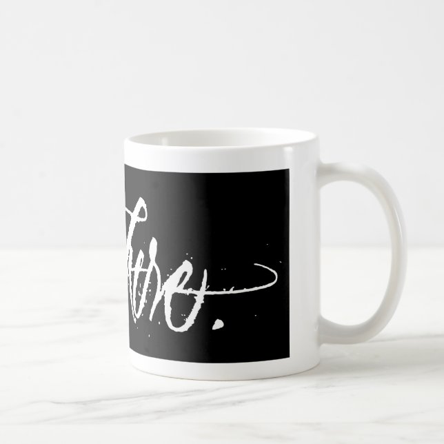 Rob war hier Tasse (Rechts)