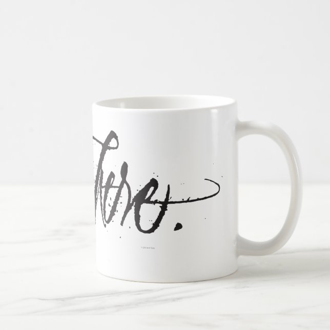 Rob war hier Tasse (Rechts)