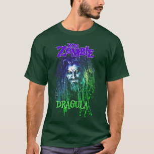 Rob Zombie Dragula Premium-RiBlend Freund T-Shirt