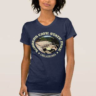 Robbers Cave SP T-Shirt