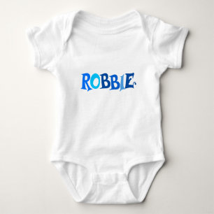 Robbie Baby Strampler