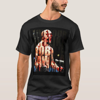 Robbie Lawler Runde 5 Classic T Shirt