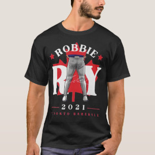 Robbie Ray enge Hosen T-Shirt