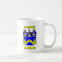 Robbins Wappen
