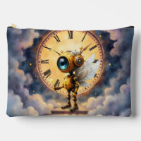 Robby der geflügelte Zeitwächter – Wings of Time S
