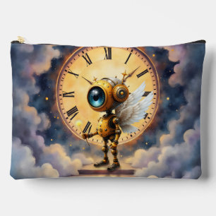 Robby der geflügelte Zeitwächter – Wings of Time S Zubehörtasche