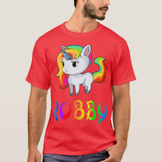 Robby Unicorn T-Shirt