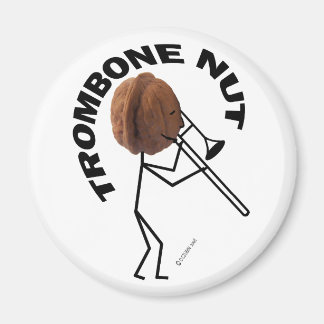 Röbchenmantel Magnet