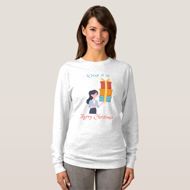 Roben T-Shirt (Vorne ganz)