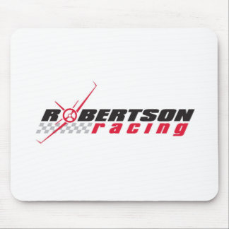 Roberson laufendes Mousepad
