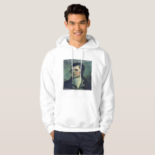 Robert Burns "Man's Inhumanity" Kapuzenpullover Hoodie