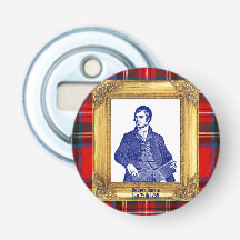 Robert Burns Royal Stewart Kariert 25. Januar