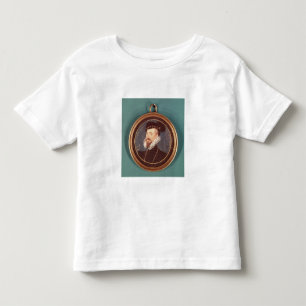 Robert Dudley, Graf von Leicester (c.1532-88) 1576 Kleinkind T-shirt