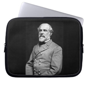 ROBERT E. LEE LAPTOPSCHUTZHÜLLE