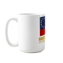 Robert E Lee (Südlicher Patriot)