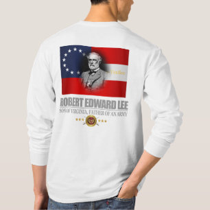 Robert E Lee (Südlicher Patriot) T-Shirt