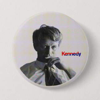 Robert F. Kennedy Button