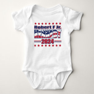 Robert F Kennedy Jr Baby Strampler