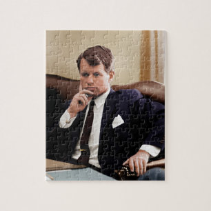 Robert F Kennedy Puzzle