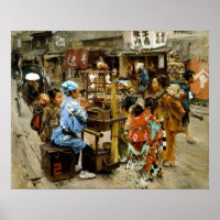 Robert Frederick Blum The Ameya