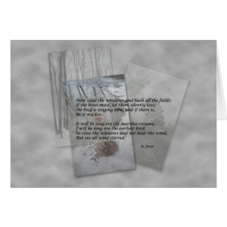 Robert Frost Gedichte