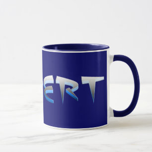 ROBERT für Robert Tasse