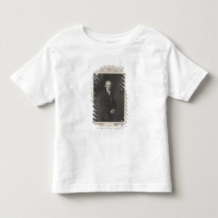 Robert hat Jenkinson, 2. Grafen von Liverpool ein Kleinkind T-shirt