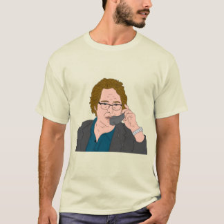 Robert Kalifornien T-Shirt