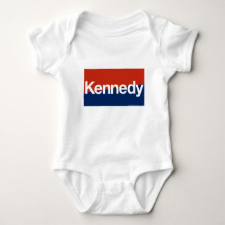 Robert Kennedy Baby Strampler