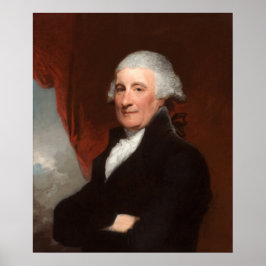 Robert Liston - Gilbert Stuart Fine Art Poster
