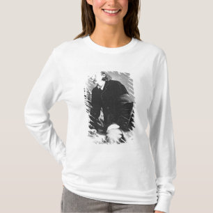 Robert Louis Stevenson T-Shirt