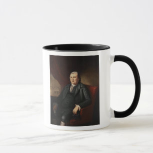 Robert Morris Tasse
