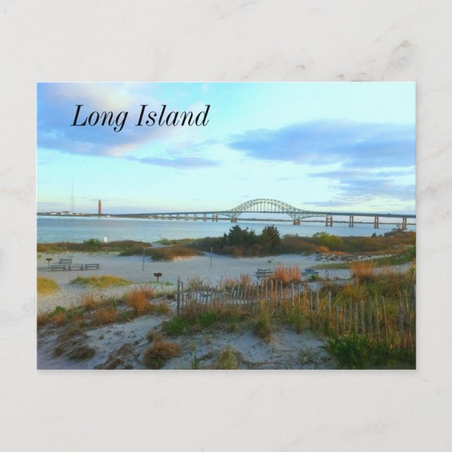 Robert Moses Postkarte (Vorderseite)