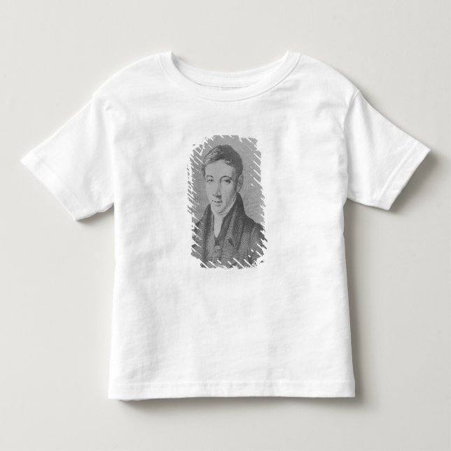 Robert Owen, 1823 Kleinkind T-shirt (Vorderseite)