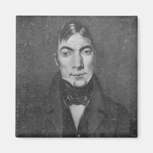 Robert Owen Magnet