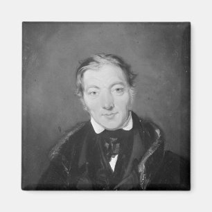 Robert Owen Magnet