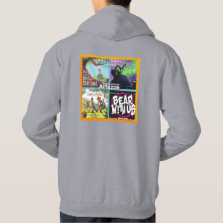 Robert Romero Hoodie