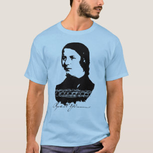 ROBERT SCHUMANN T-Shirt