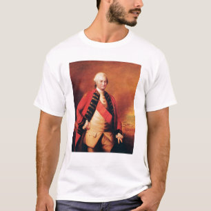 RobertClive 1. Baron Clive, c.1773 T-Shirt