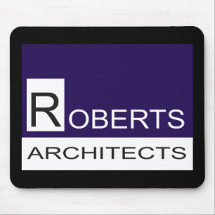 Roberts Architects Mousepad