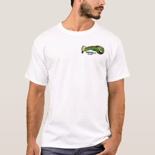 Roberts Park Pickleball T - Shirt