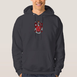 Robertson-Familien-Wappen Hoodie