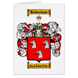 Robertson (schottisch)