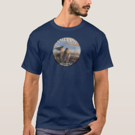 Robin 250YR USA T-Shirt