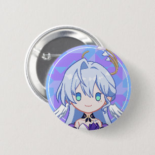 Robin Button