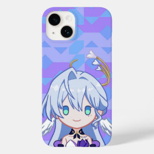 Robin Case-Mate iPhone 14 Hülle
