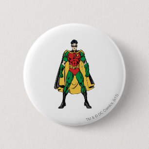 Robin Classic Stance Button